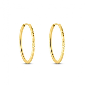 Orecchini Stroili Toujours Oro Giallo 1418334