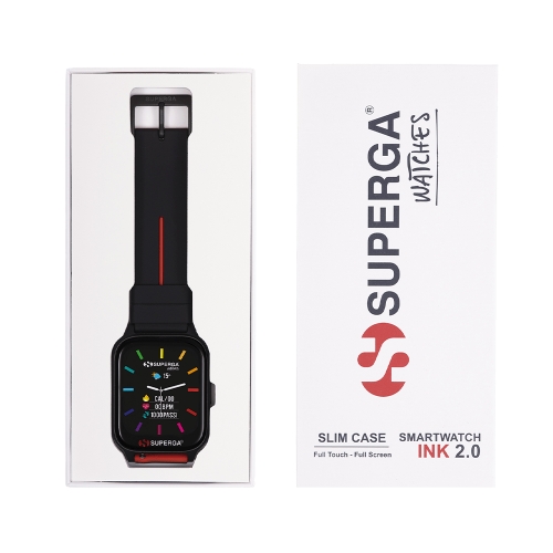 Smartwatch Superga Unisex SW-STC018 - immagine 2