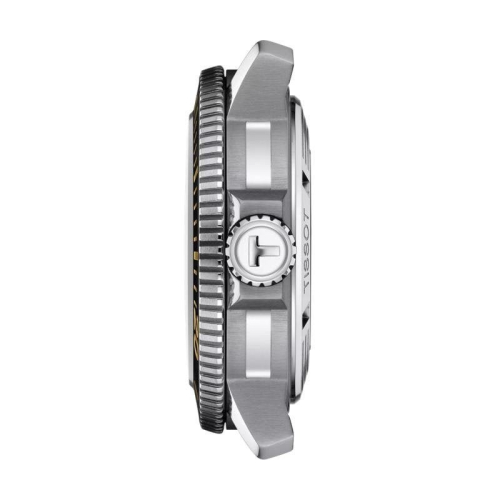 Orologio Uomo Tissot Seastar 2000 T120.607.17.441.01 - immagine 2