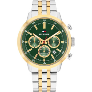 Orologio Uomo Tommy Hilfiger Kent 1710754