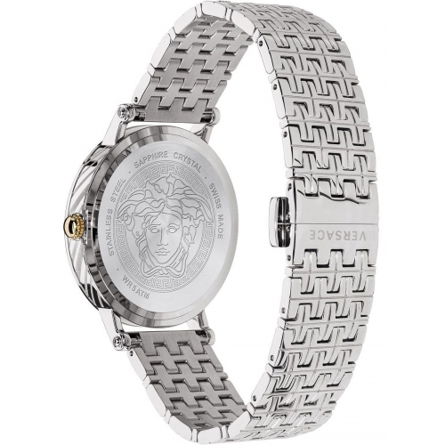 Orologio Donna Versace Medusa Chai VELV00520 - immagine 2