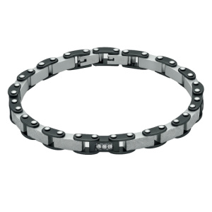 Bracciale Uomo Yukiko KBRD1703