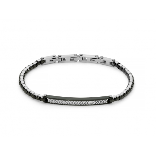 Bracciale Uomo Yukiko KBRD1853
