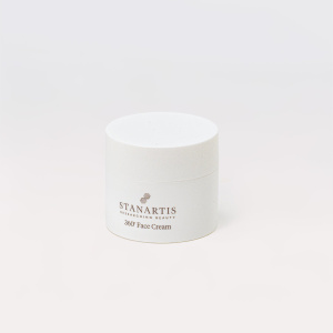 Crema viso 360° Face Cream – Mini Size