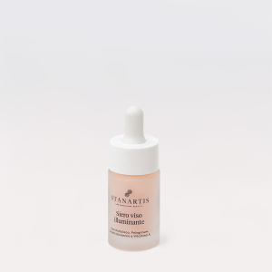Siero Viso Illuminante – Mini Size