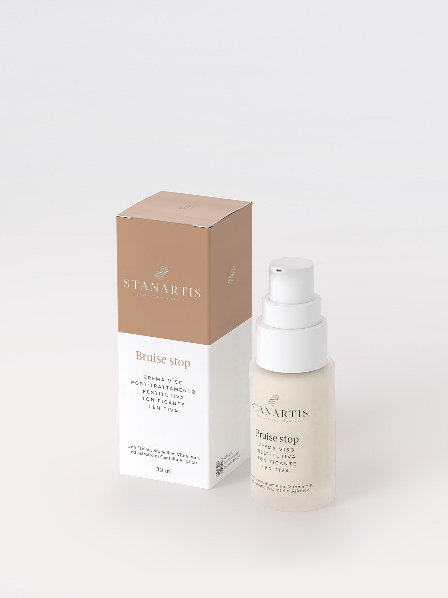 RB | Crema Bruise Stop