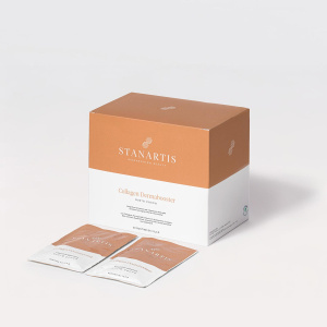 Collagen Dermabooster - Integratore collagene pelle avanzato