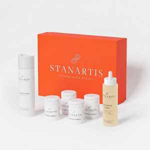 Kit Anticaduta Power Growth Tricostrong®