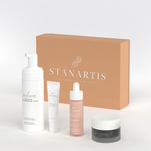 Kit Viso Illuminante