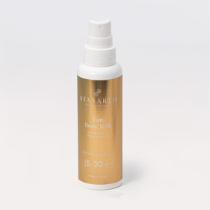 Latte Solare Corpo SPF 30 Golden Skin