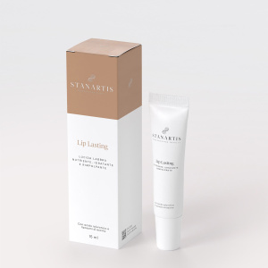 Lip Lasting Idratante Labbra
