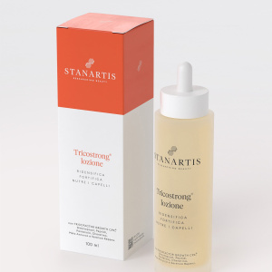 Lozione Anticaduta Capelli Tricostrong®
