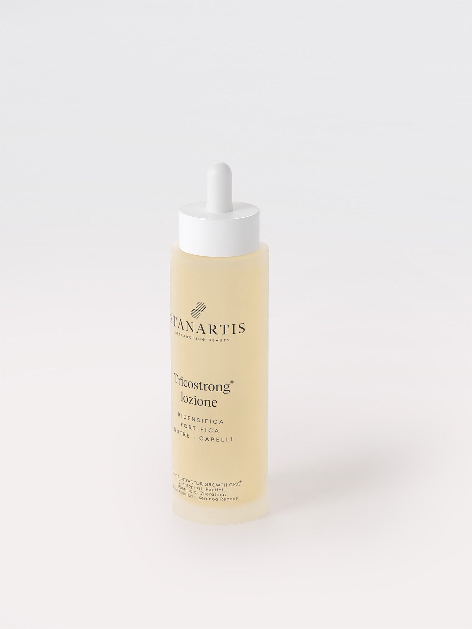 RB | Lozione Anticaduta Capelli Tricostrong®