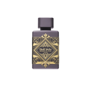 Badee Al Oud Amethyst ISPIRATO A INITIO ATOMIC ROSE