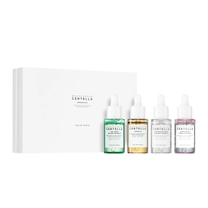 SKIN1004 Madagascar Centella Ampoule Kit SKIN1004