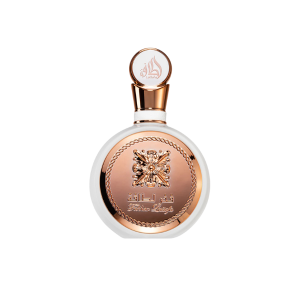 Fakhar Rose ISPIRATO A L’INTERDIT GIVENCHY