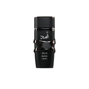 Lattafa Asad Elixir ISPIRATO A : DIOR SAUVAGE ELIXIR
