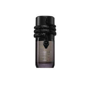 Musamam black intense ISPIRATO A INITIO OUD FOR GREATNESS