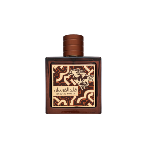 Qaed Al Fursan Untamed ISPIRATO A VERSACE EROS NAJIM