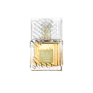 Khamrah Qahwa ISPIRATO A STONGER WITH YOU ABSOLUTELY EMPORIO ARMANI