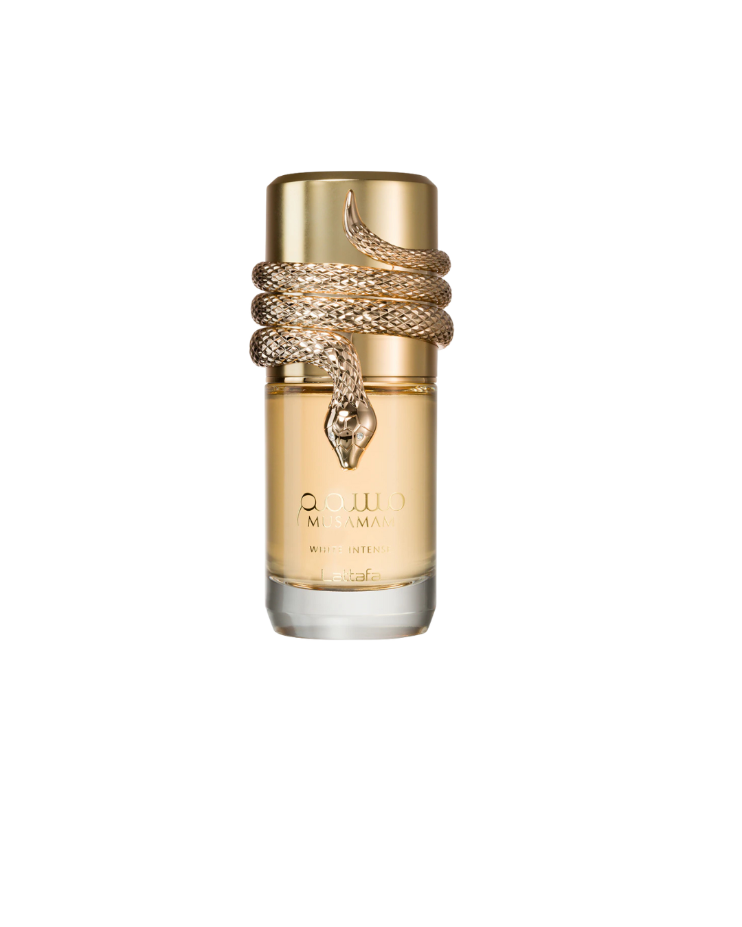 Musamam White Intense ISPIRATO A STELLAR TIMES LOUIS VUITTON