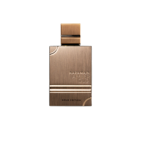 Amber Oud Gold Edition ISPIRATO A XJEROFF ERBA PURA