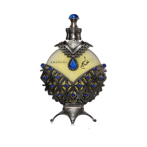 Hareem Al Sultan Blue Khadlaj Hareem Al Sultan Blue