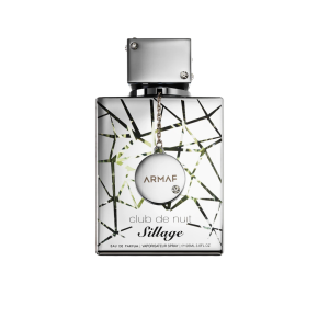 Armaf Club de Nuit Sillage ISPIRATO A CREED SILVER MOUNTAIN