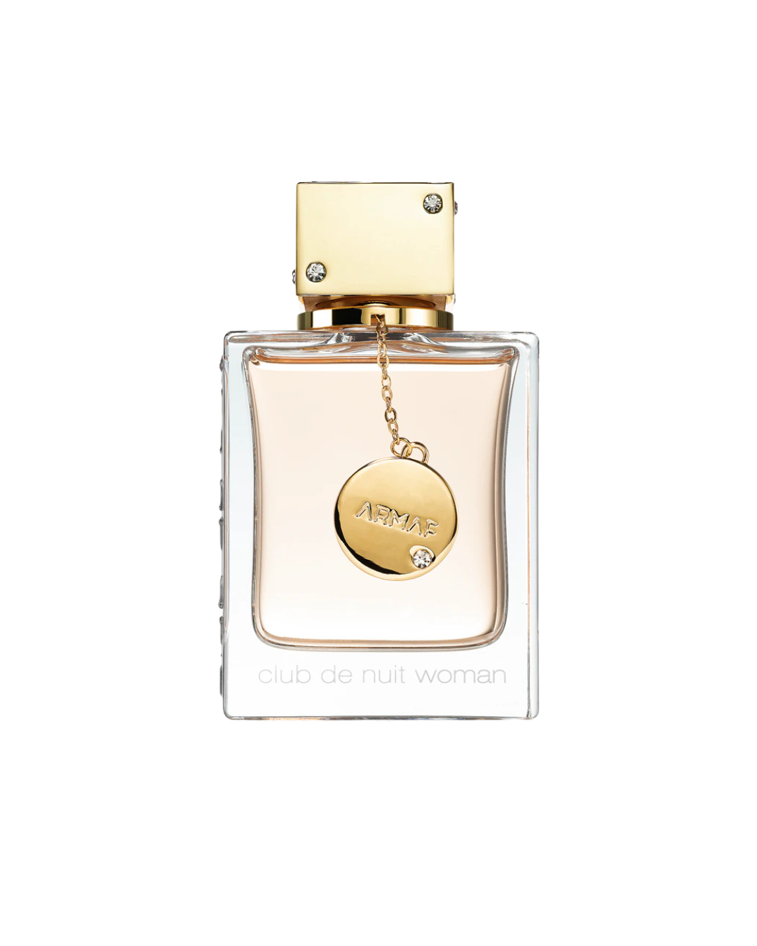 Armaf Club de Nuit Woman ISPIRATO A CHANEL COCO MADEMOISELLE