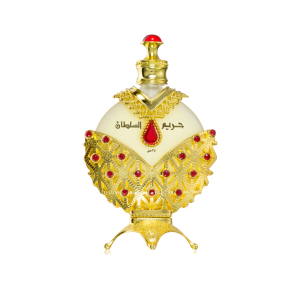 Hareem Al Sultan Gold Khadlaj Hareem Al Sultan Gold