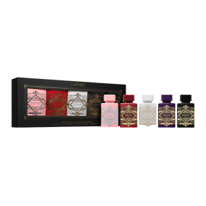 Badee Al Oud Collection