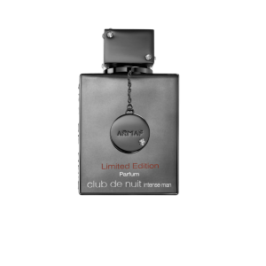 Club de Nuit Man Intense Limited Edition ISPIRATO A CREED AVENTUS