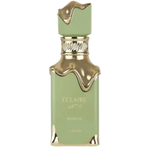 Eclaire Pistache