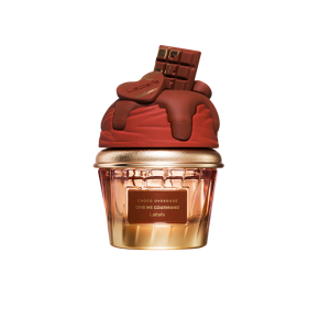 Give Me Gourmand Choco Overdose