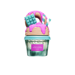 Give Me Gourmand Vanilla Freak