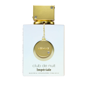 Club de Nuit White Imperiale ISPIRATO A DELINA EXCLUSIF PARFUMS DE MARLY