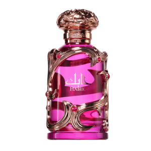 Habik For Women ISPIRATO A VERSACE POUR FEMME DYLAN PURPLE
