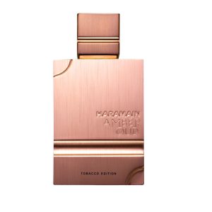Amber Oud Tobacco Edition ISPIRATO A TOM FORD TOBACCO VANILLE