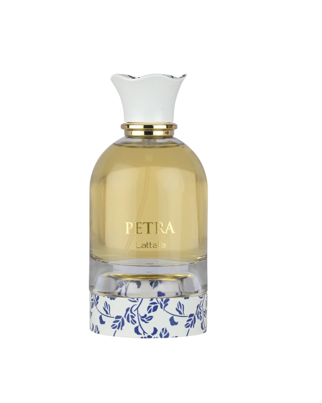 Petra Lattafa Petra