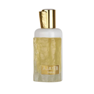 Ajayeb Dubai Portrait Gold ISPIRATO A SOLEIL DE JEDDAH – MANGO KISS