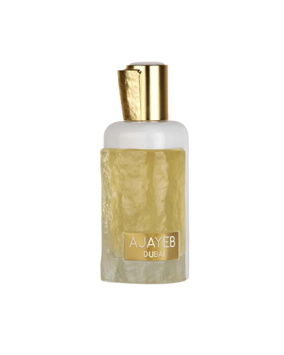 Ajayeb Dubai Portrait Gold ISPIRATO A SOLEIL DE JEDDAH – MANGO KISS