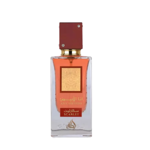 Ana Abiyedh Scarlet ISPIRATO A CHRISTIAN LOUBOUTIN FETICHE LA ROSE