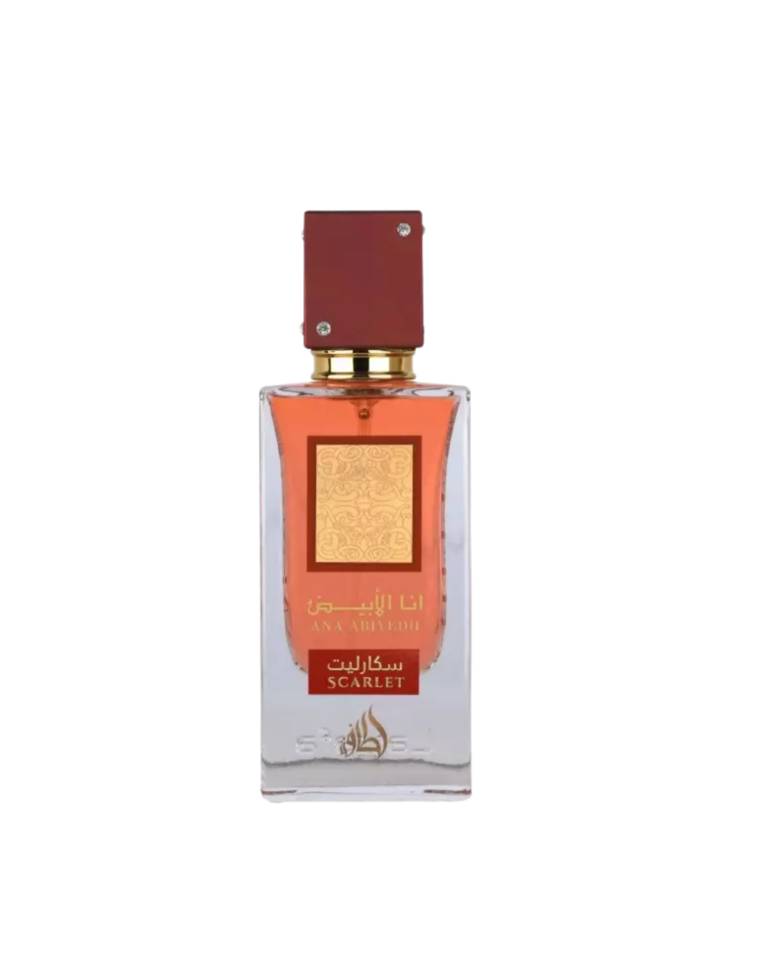 Ana Abiyedh Scarlet ISPIRATO A CHRISTIAN LOUBOUTIN FETICHE LA ROSE