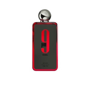 9 PM Rebel ISPIRATO A CREED AVENTUS