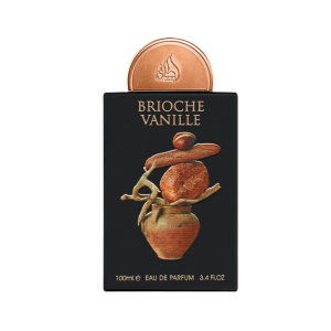 Brioche Vanille Lattafa Brioche Vanille