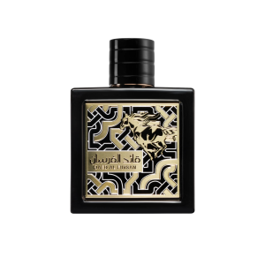 Qaed Al Fursan ISPIRATO A BLACK XS PACO