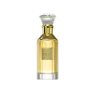 Velvet Oud ISPIRATO A TOM FORD OMBRE LEATHER