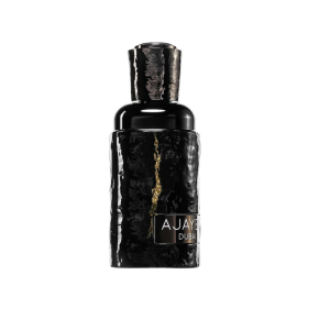 Ajayeb Dubai ISPIRATO A BLACK PHANTOM