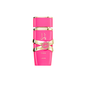 Yara Candy ISPIRATO A KAYALI VANILLA CANDY