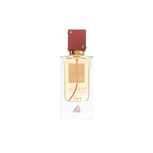 Ana Abiyedh Rouge ISPIRATO A BACCARAT ROUGE 540